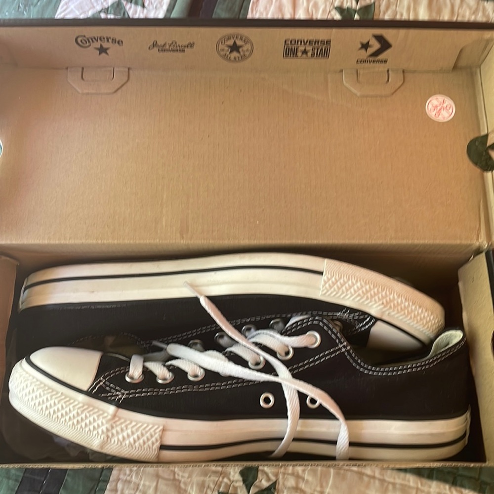 Converse AllStar